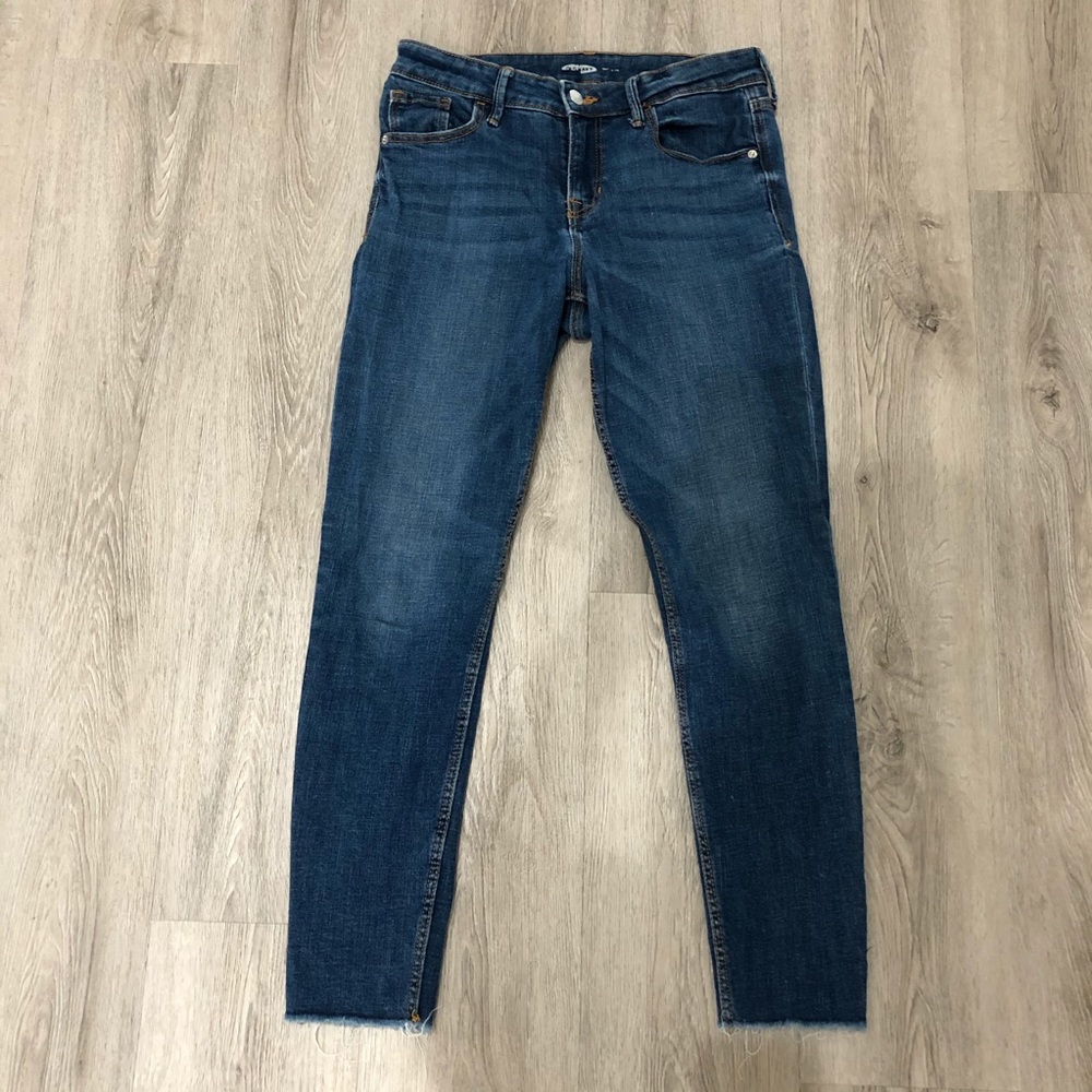 OLD NAVY Skinny Jeans 6